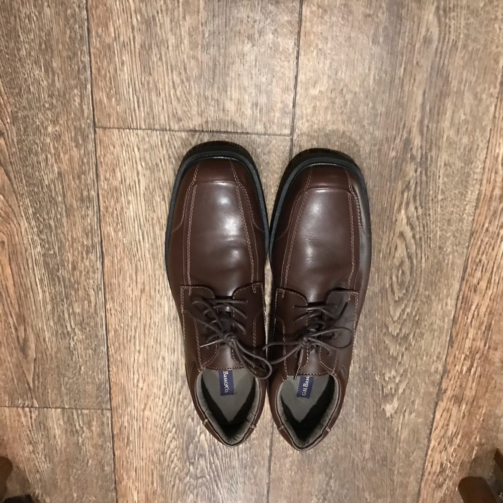 Men’s Dress Shoes